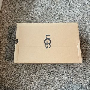 UGG Disquette Slipper Chestnut (Women’s)